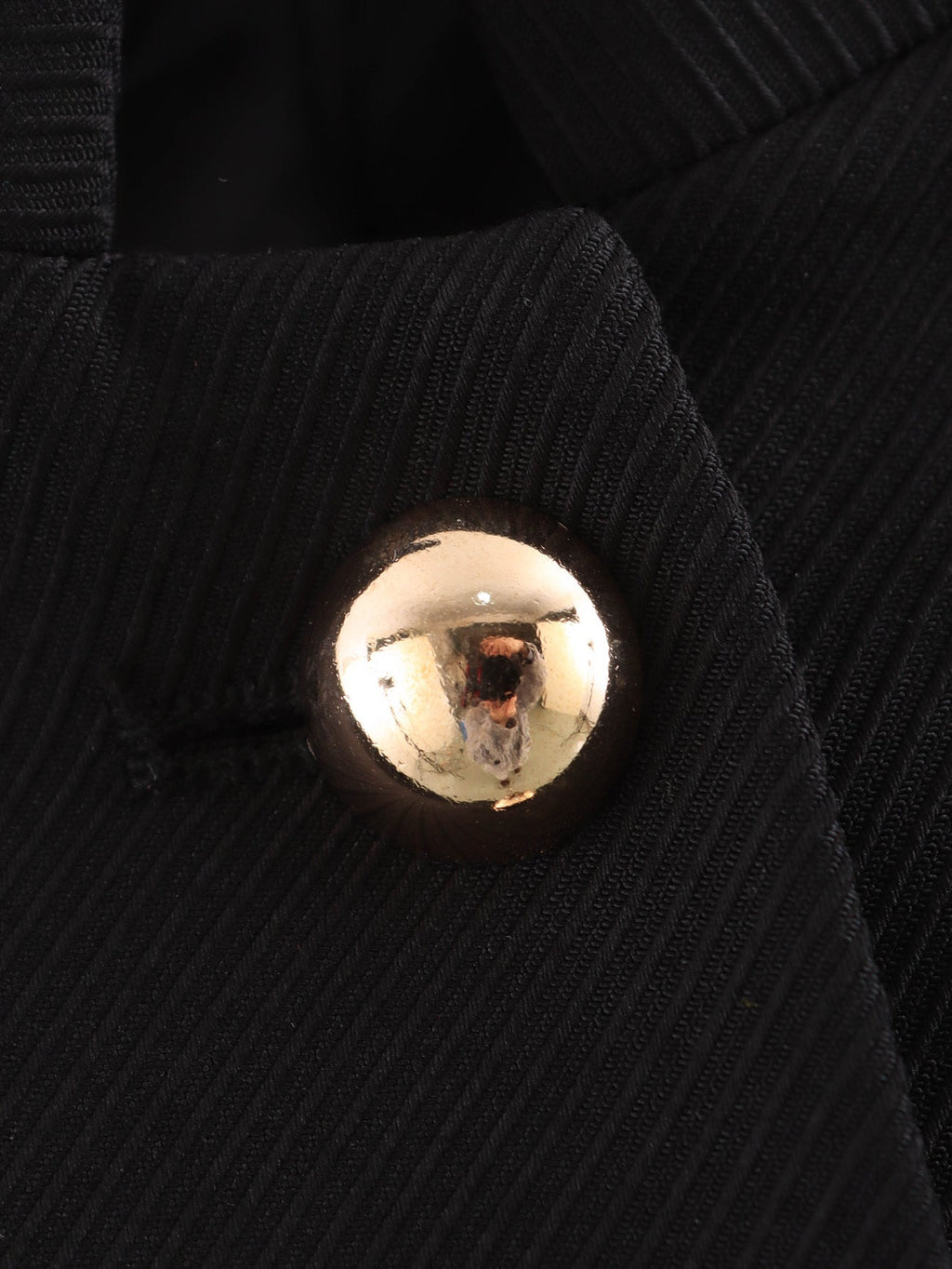 Women 2025 New stand-up collar Blazer Coat