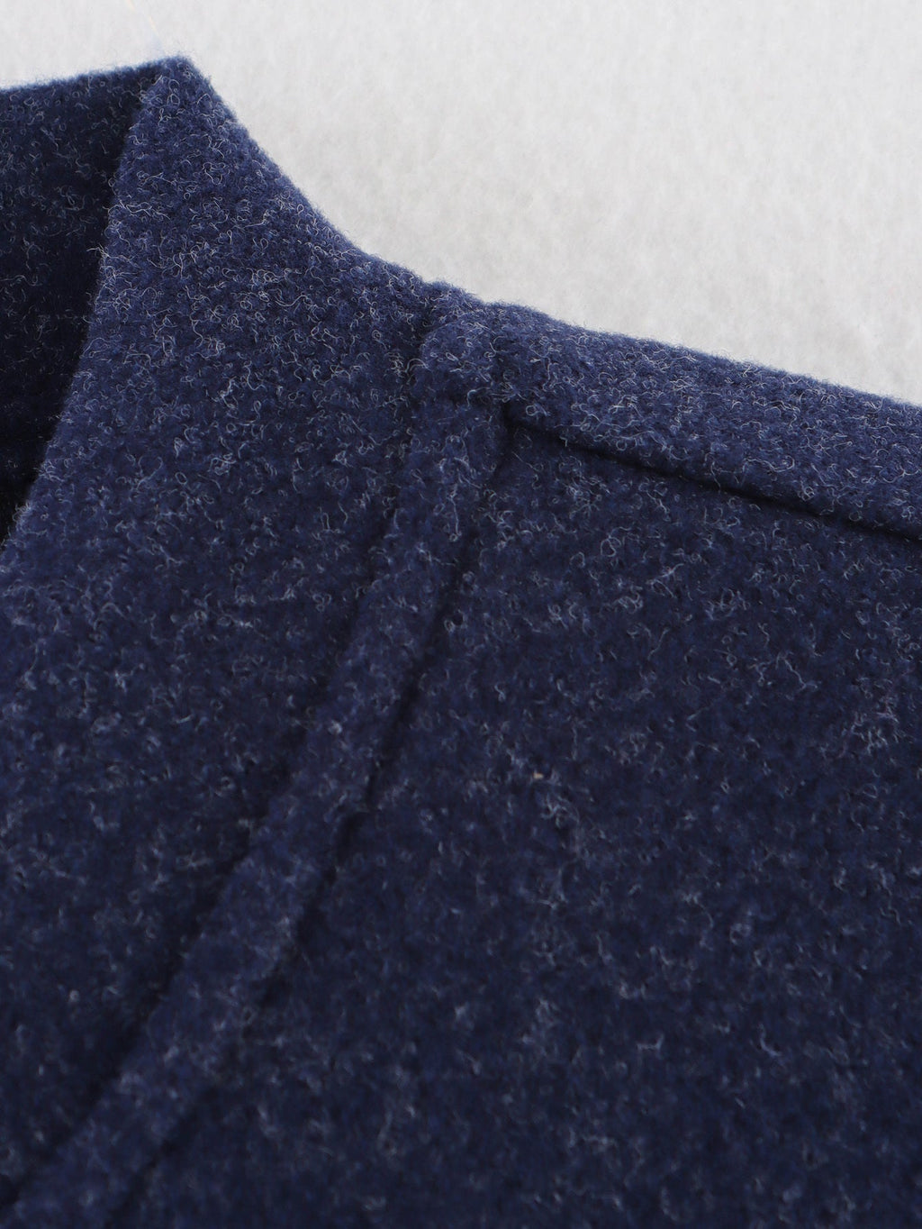 Women 2025 New Soft buckle bomber jacket