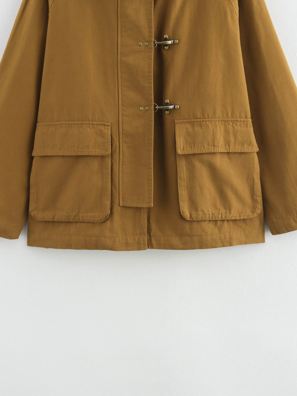 Women 2025 New cotton-padded jacket