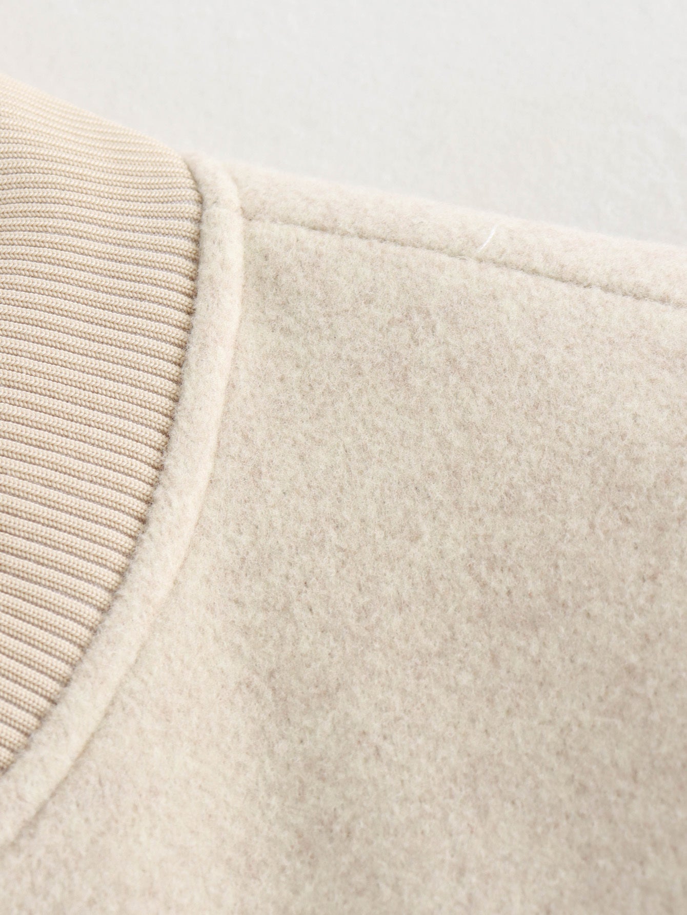 Women 2025 New Long-sleeved tweed jacket