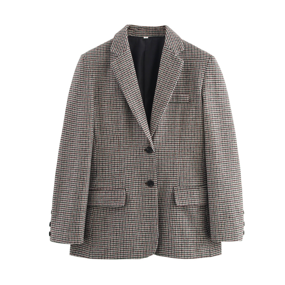 Women 2025 New Blazer Coat